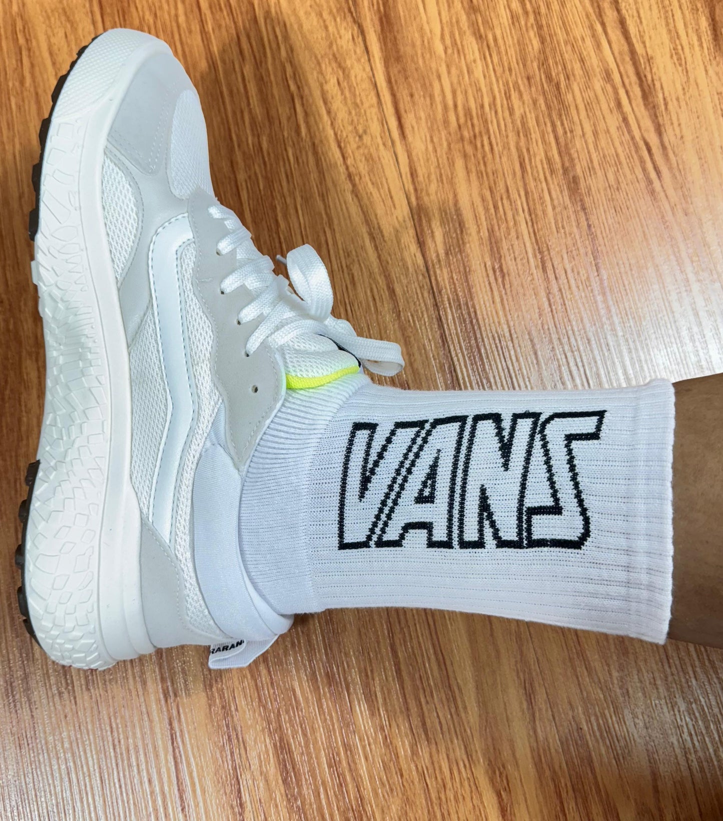 Tênis Vans UltraRange Neo VR3