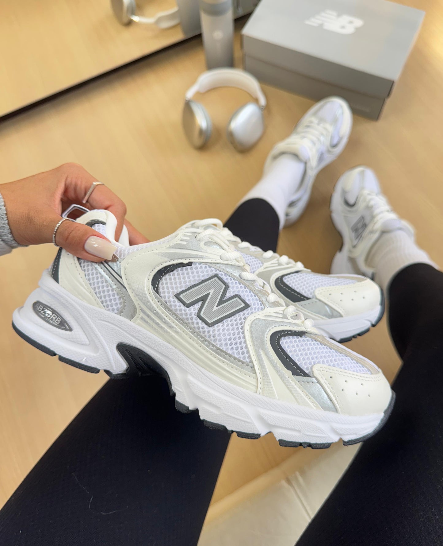 Tênis New Balance 530
