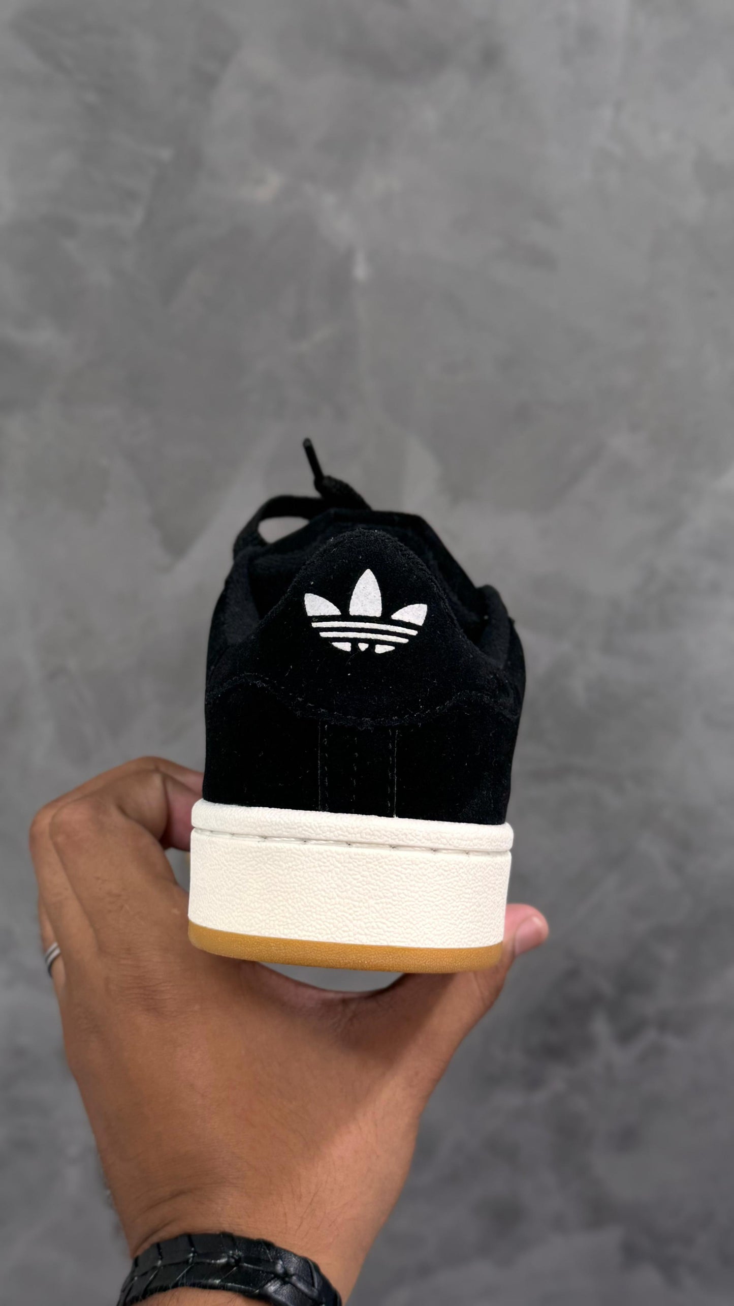 Tênis Adidas Campus