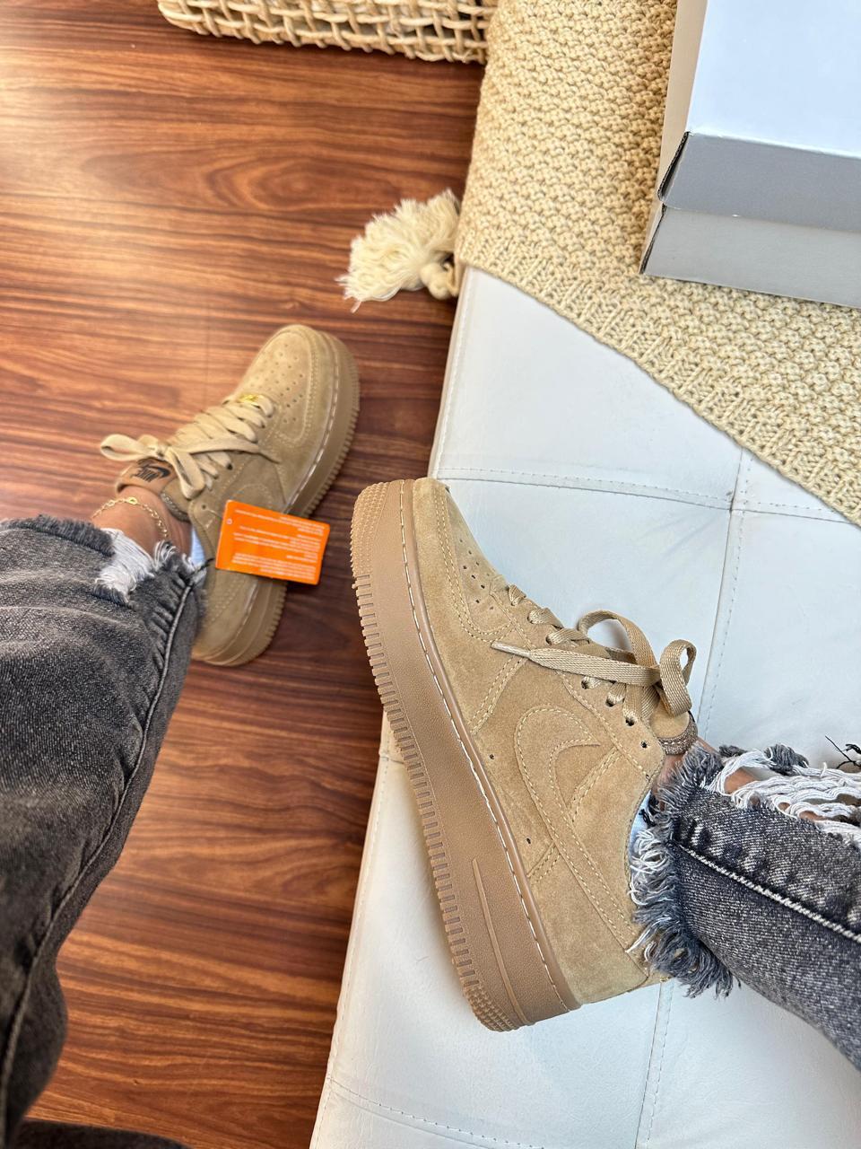 Tênis Nike Air Force