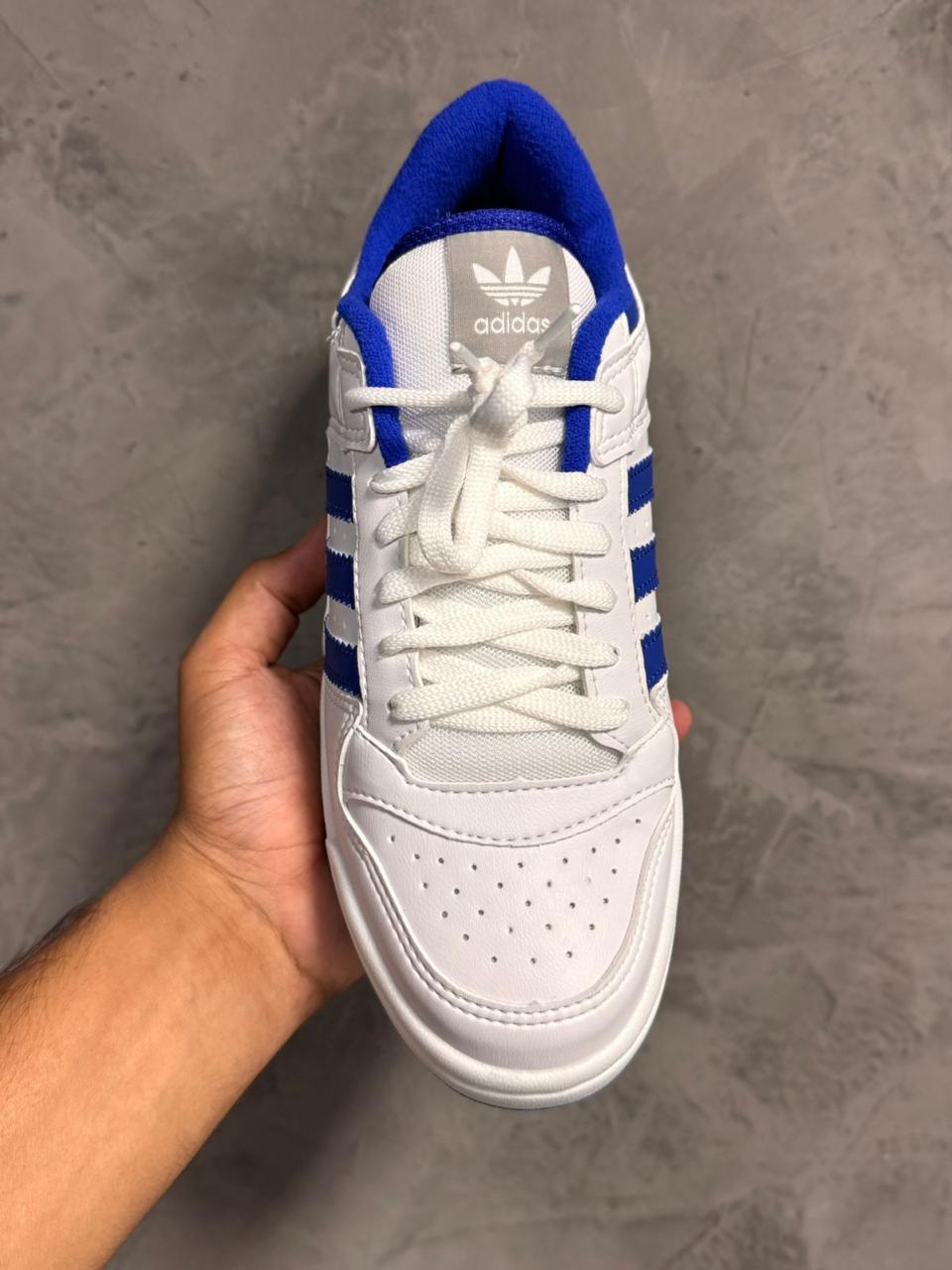 Tênis Adidas Fórum