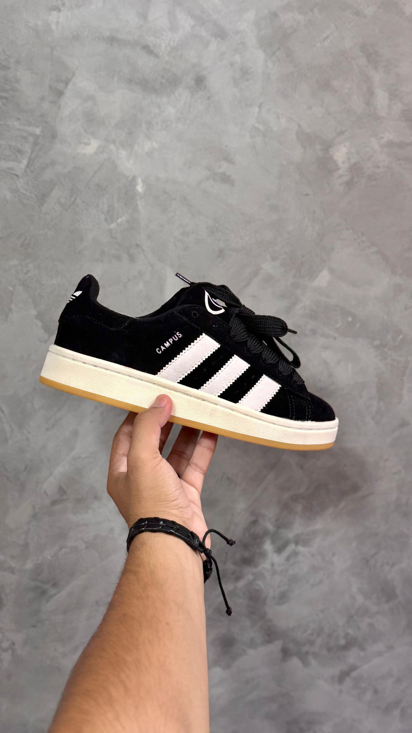 Tênis Adidas Campus