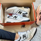 Tênis New Balance 550