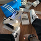 Tênis Adidas Adi2000
