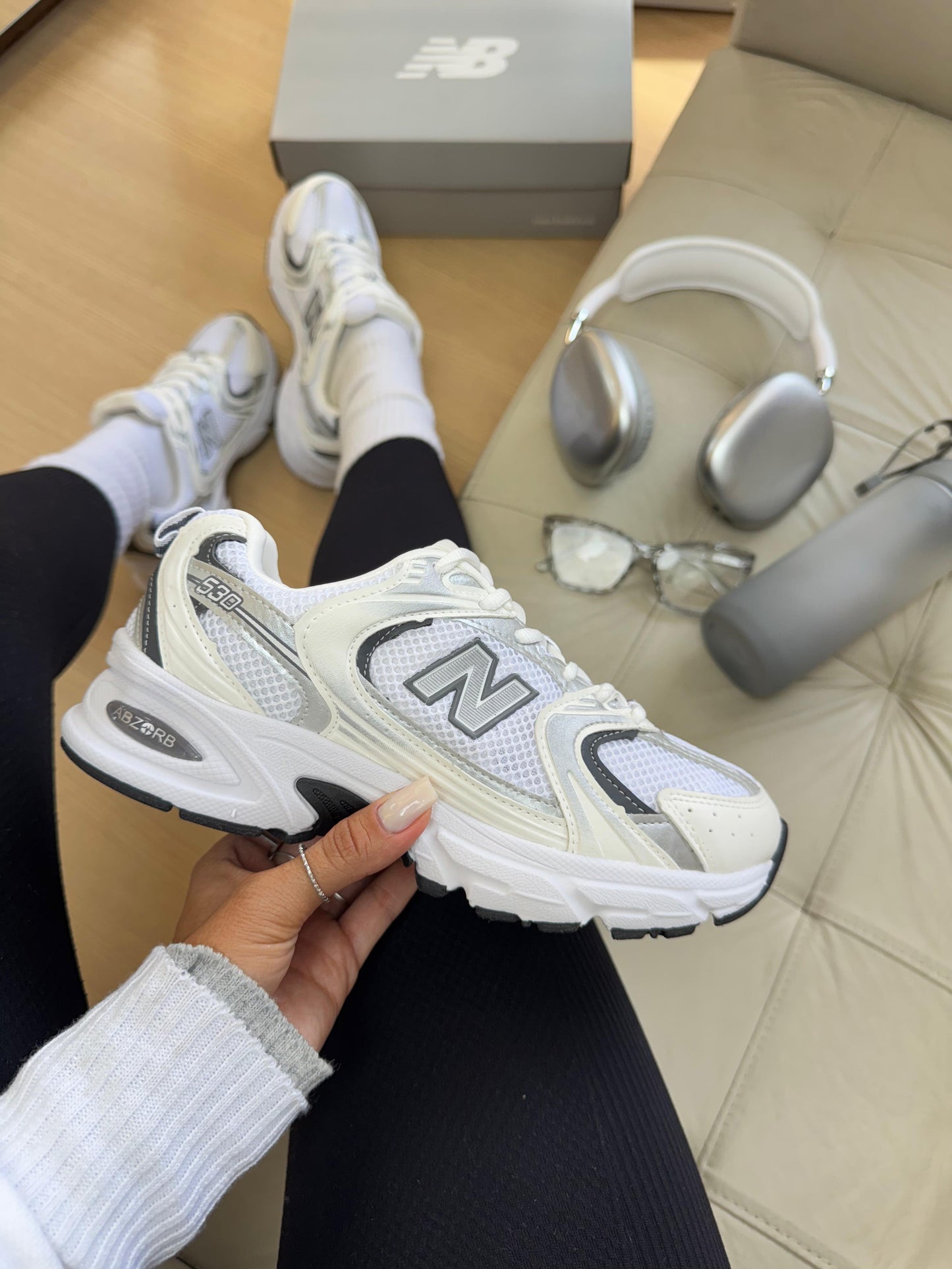 Tênis New Balance 530