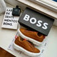 Tênis Hugo Boss