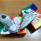 Tênis Nike Dunk Infantil
