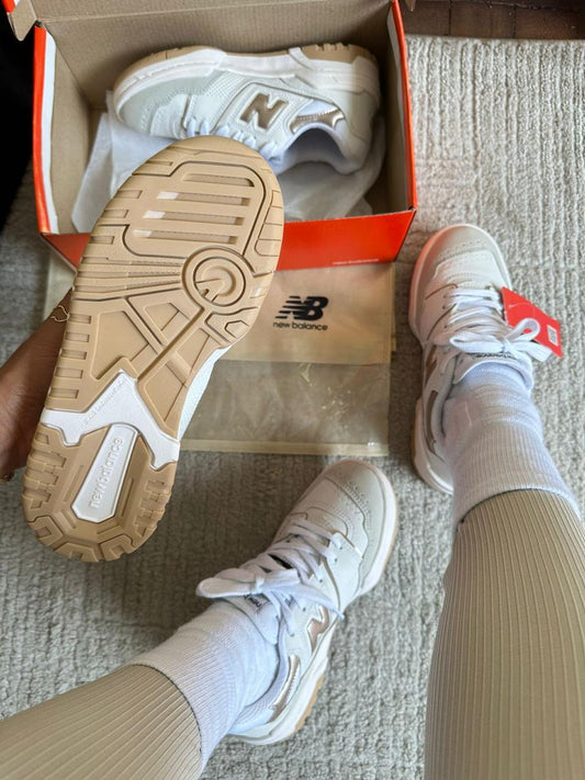 Tênis New Balance 550