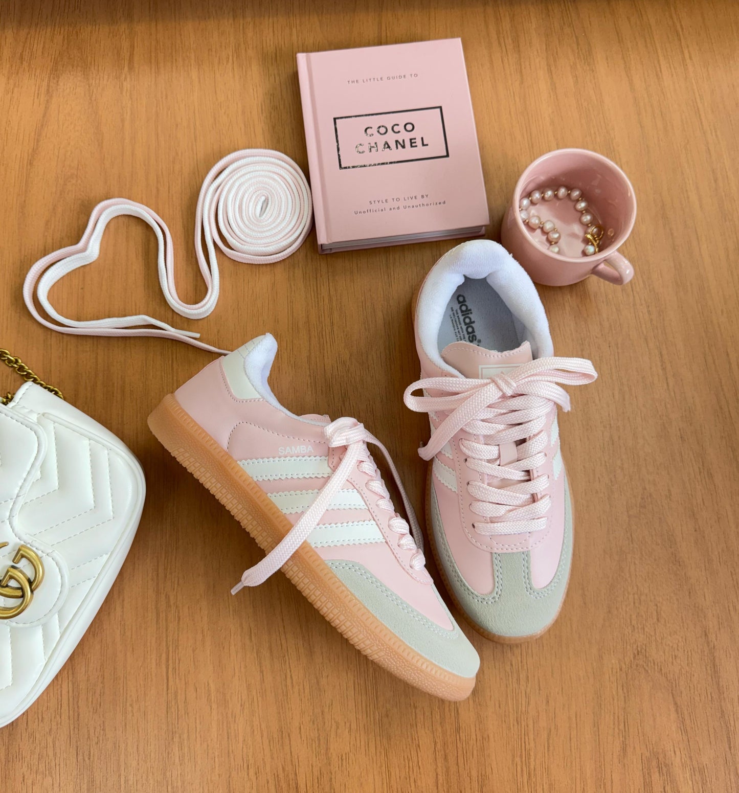 Tênis Adidas Samba