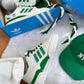 Tênis Adidas Fórum