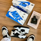 Tênis/Bota Travis Scott x Jordan Jumpman Jack Tr