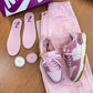 Tênis Nike Rosa Pink