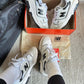 Tênis New Balance 550