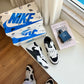 Tênis/Bota Travis Scott x Jordan Jumpman Jack Tr