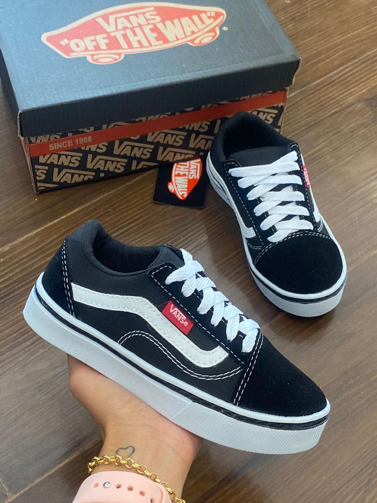 Tênis Vans Infantil