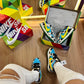 Tênis Nike Dunk Low SB Ben Jerry
