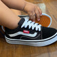 Tênis Vans Infantil
