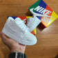 Tênis Nike Dunk Infantil