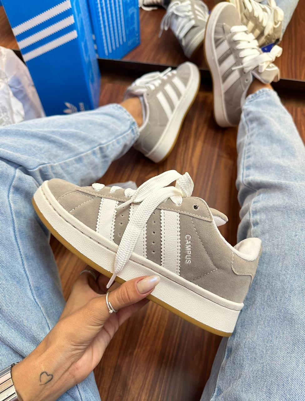 Tênis Adidas Campus