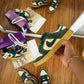 Tênis Dunk Low