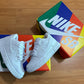Tênis Nike Dunk Infantil