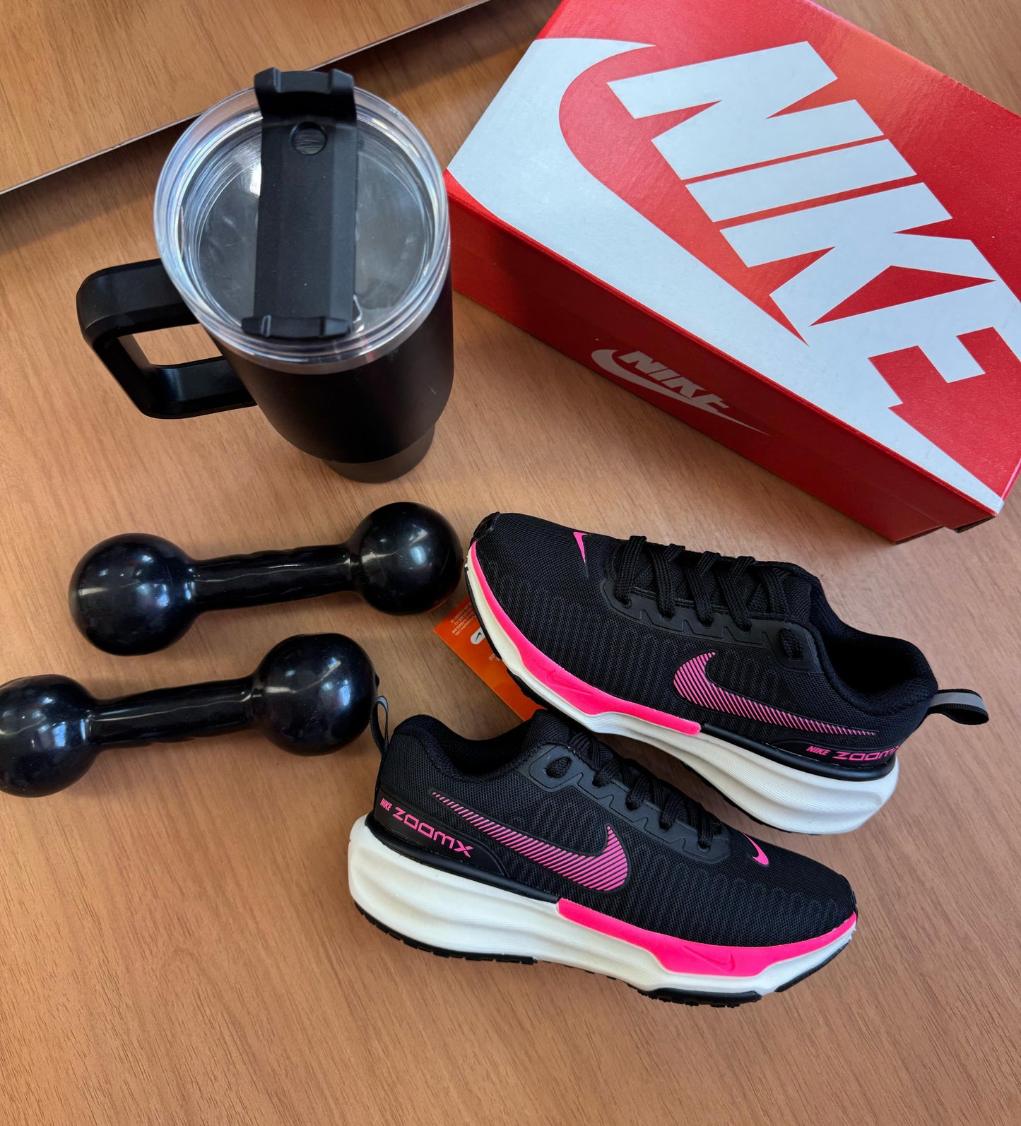 Tênis ZoomX Invincible Run 3