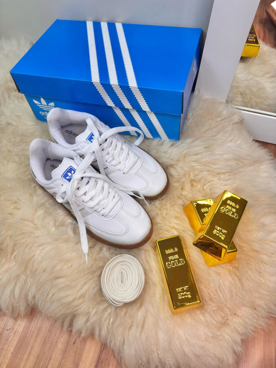 Tênis Adidas Samba