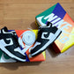 Tênis Nike Dunk Infantil