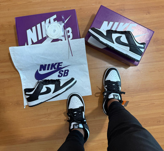 Tênis Dunk Low