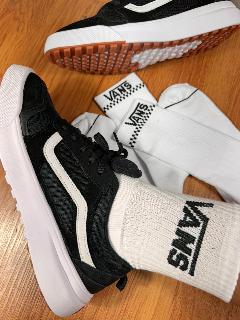Tênis Vans UltraRange 3D