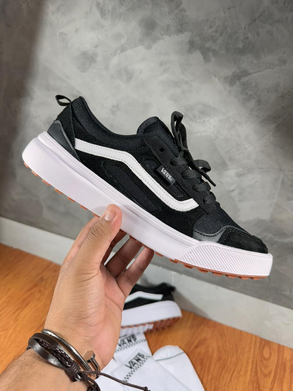 Tênis Vans UltraRange 3D