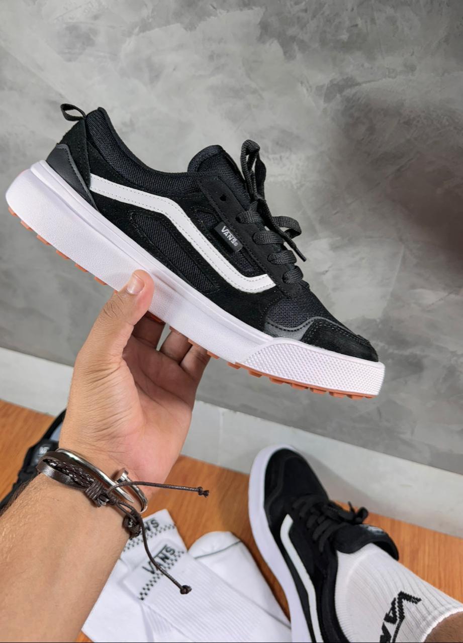 Tênis Vans UltraRange 3D