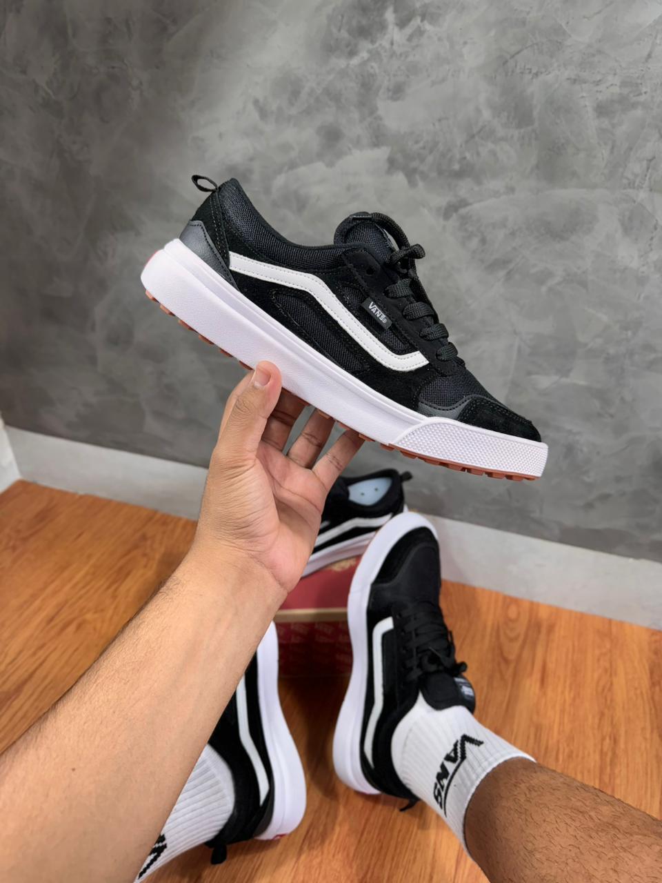 Tênis Vans UltraRange 3D