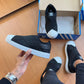 Tênis Slip On