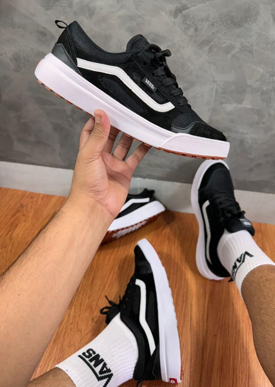 Tênis Vans UltraRange 3D