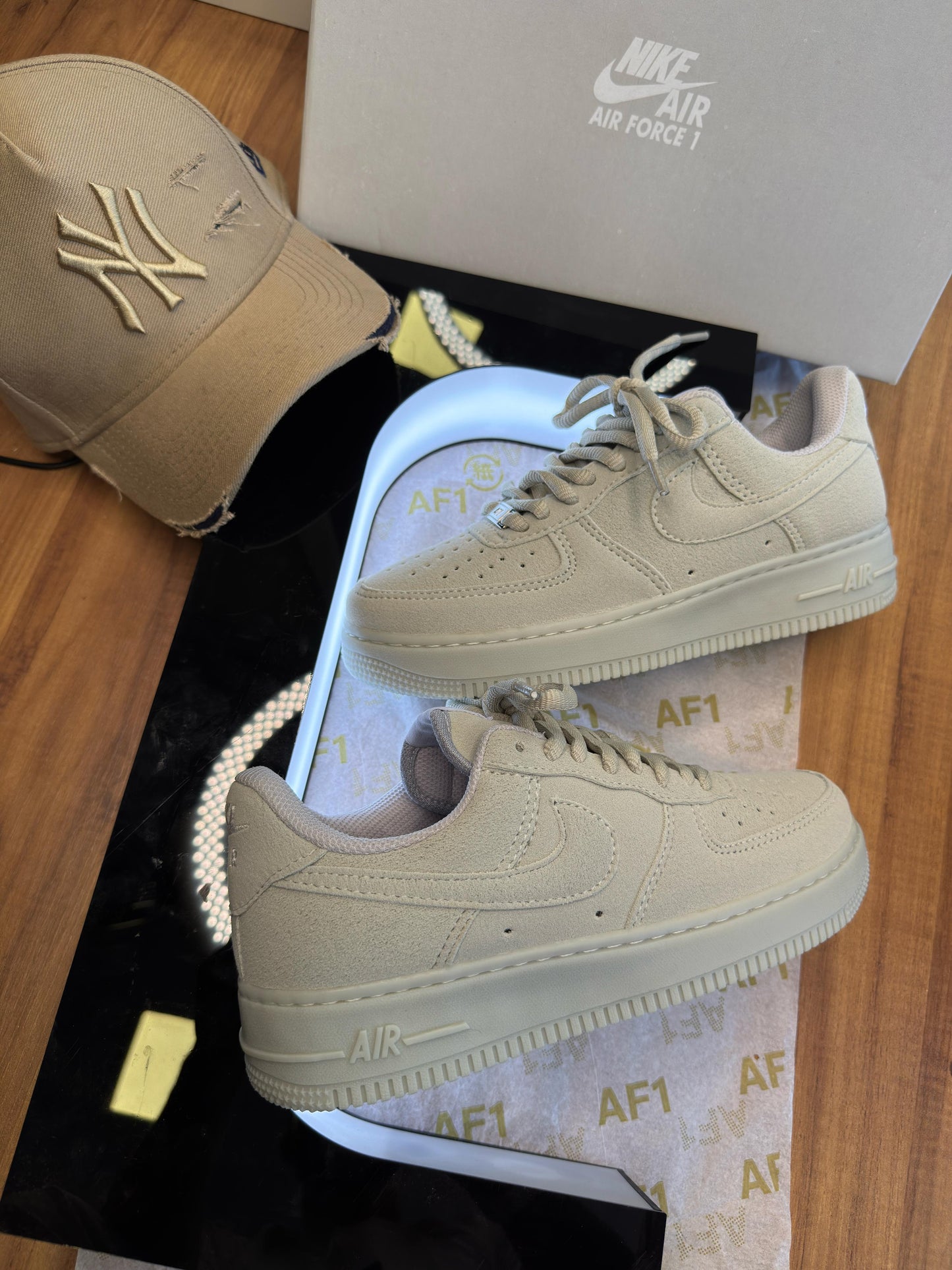 Tênis Nike Air Force