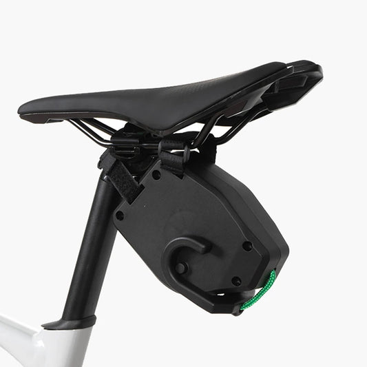 BikeTow Pro - O reboque essencial para ciclistas