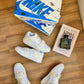 Tênis/Bota Travis Scott x Jordan Jumpman Jack Tr
