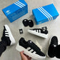 Tênis Adidas Bad Bunny x Campus