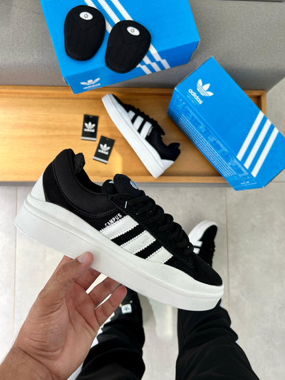 Tênis Adidas Bad Bunny x Campus