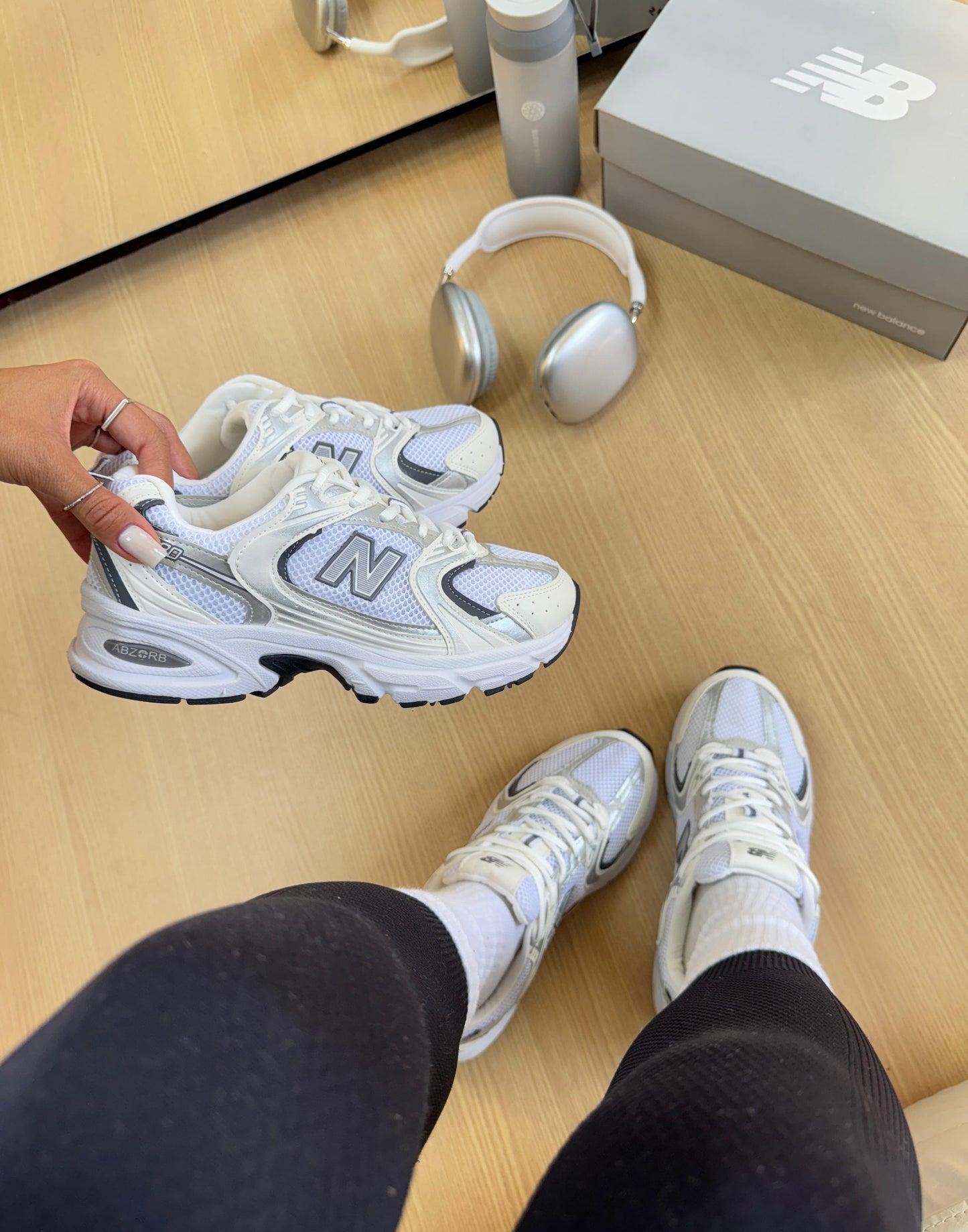 Tênis New Balance 530