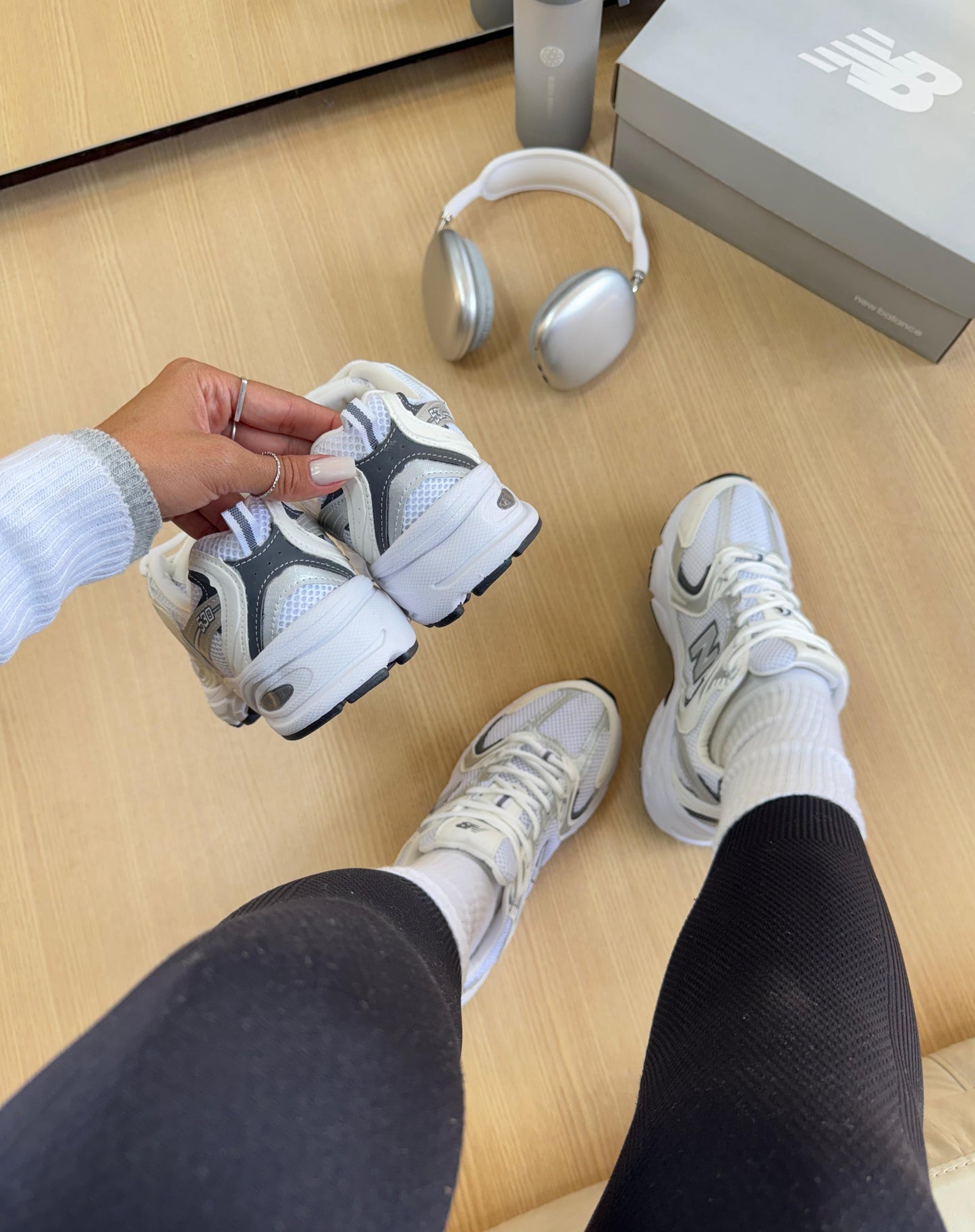 Tênis New Balance 530