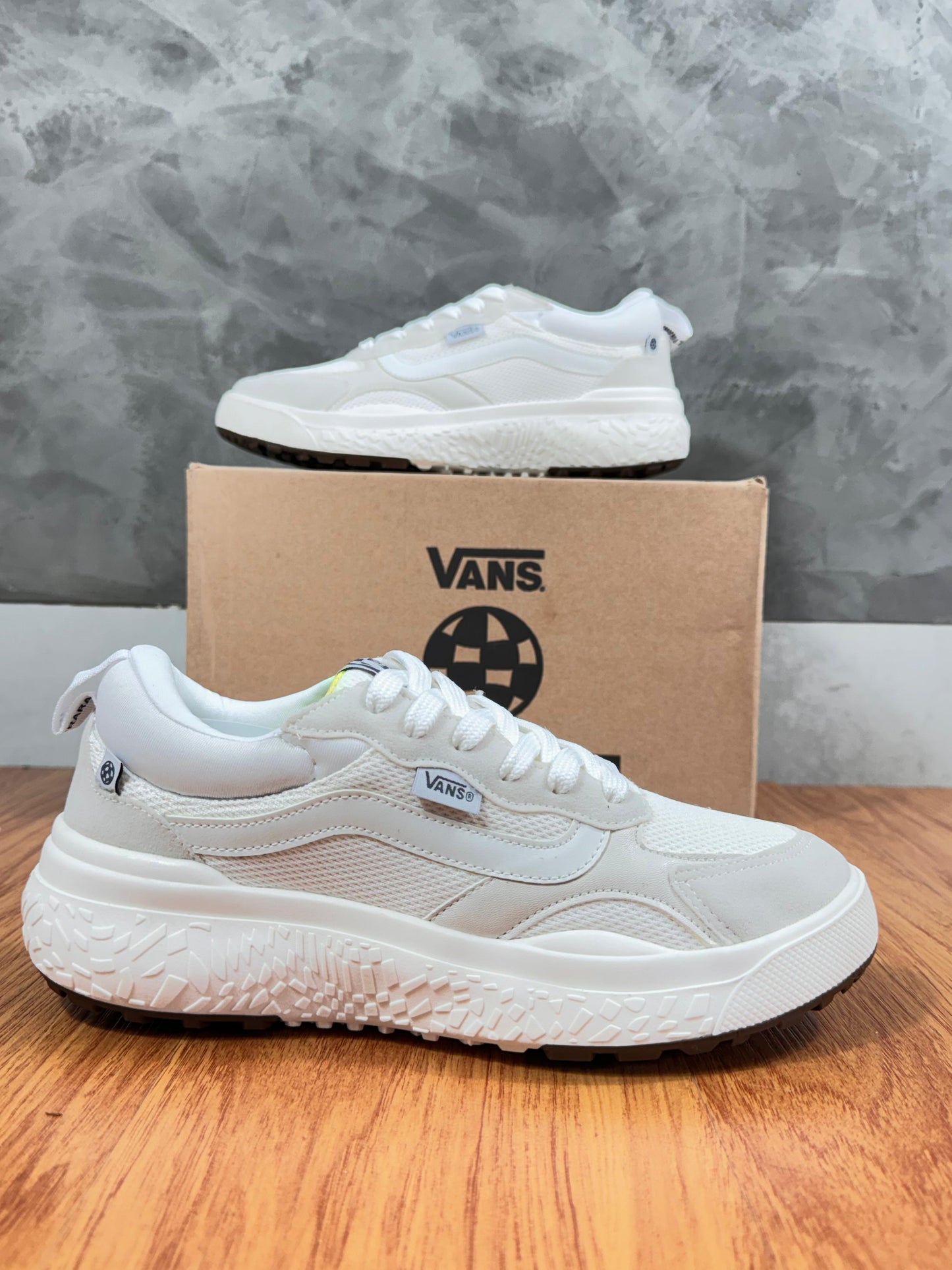 Tênis Vans UltraRange Neo VR3