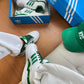 Tênis Adidas Fórum