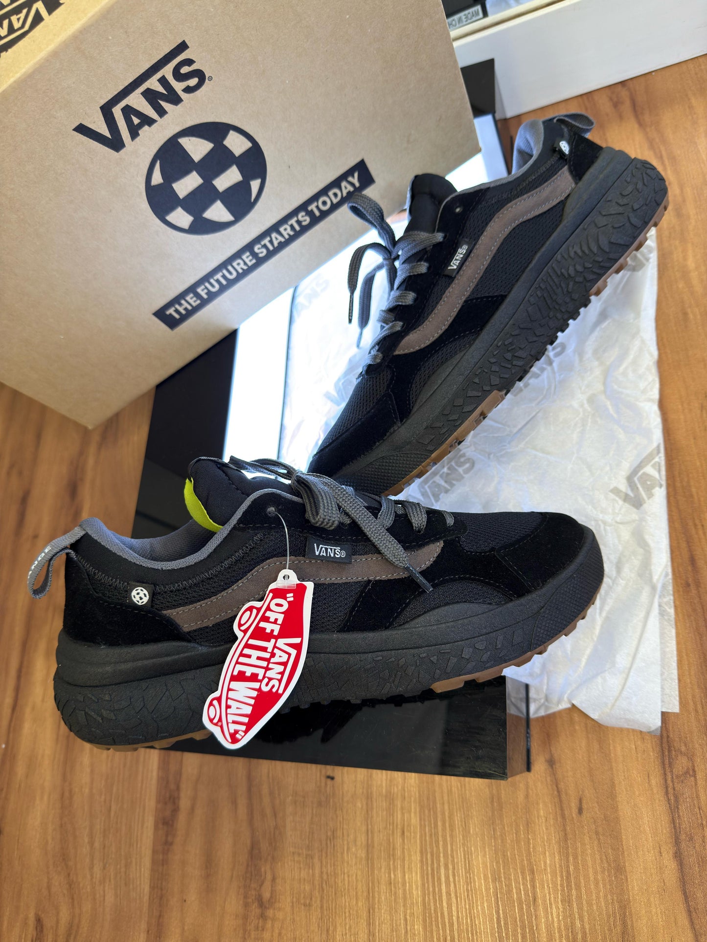 Tênis Vans UltraRange Neo VR3