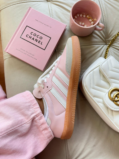 Tênis Adidas Samba