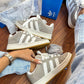 Tênis Adidas Campus