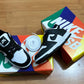Tênis Nike Dunk Infantil