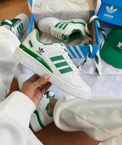 Tênis Adidas Fórum