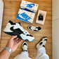 Tênis/Bota Travis Scott x Jordan Jumpman Jack Tr